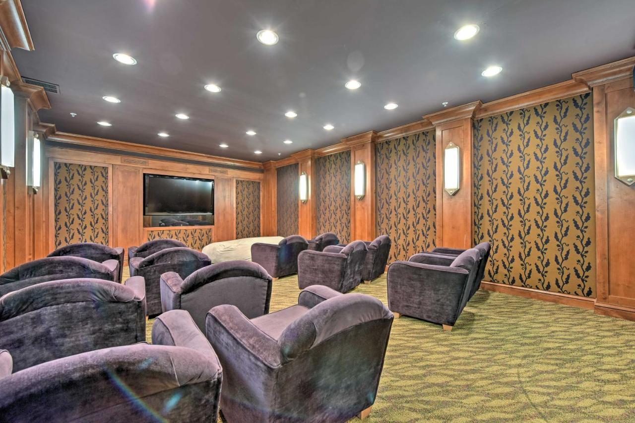 Ski-In And Ski-Out Solitude Resort Condo With Mtn Views! Εξωτερικό φωτογραφία